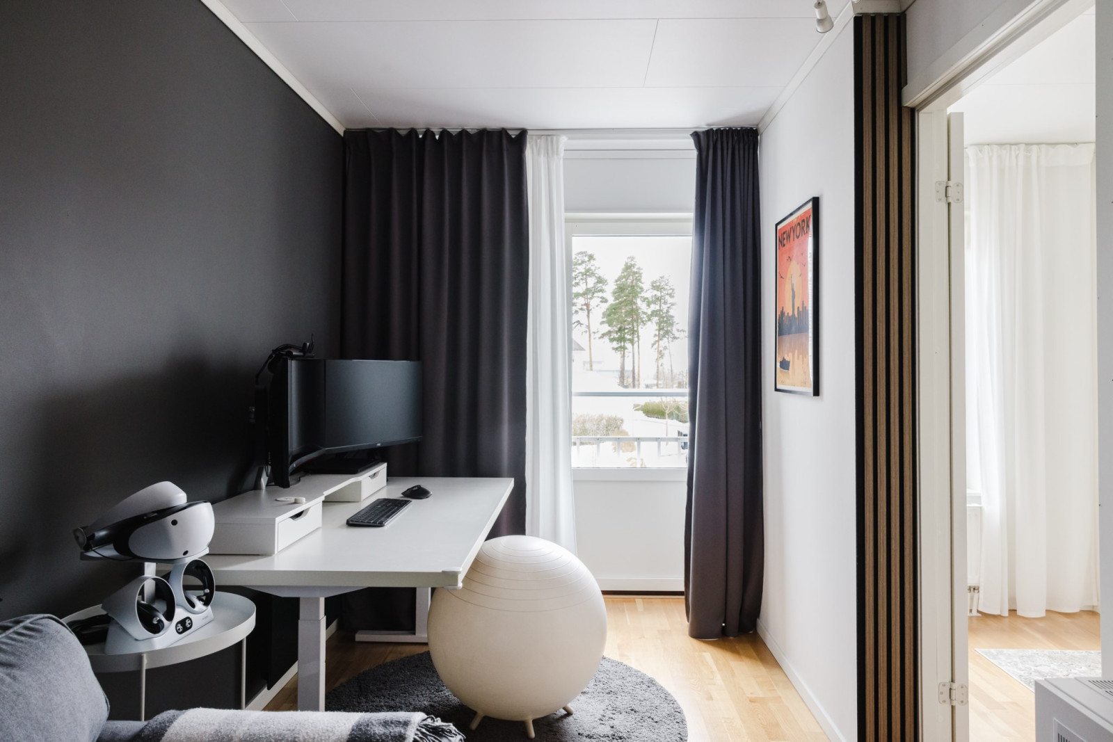 Rum Petersbergsstigen 7A