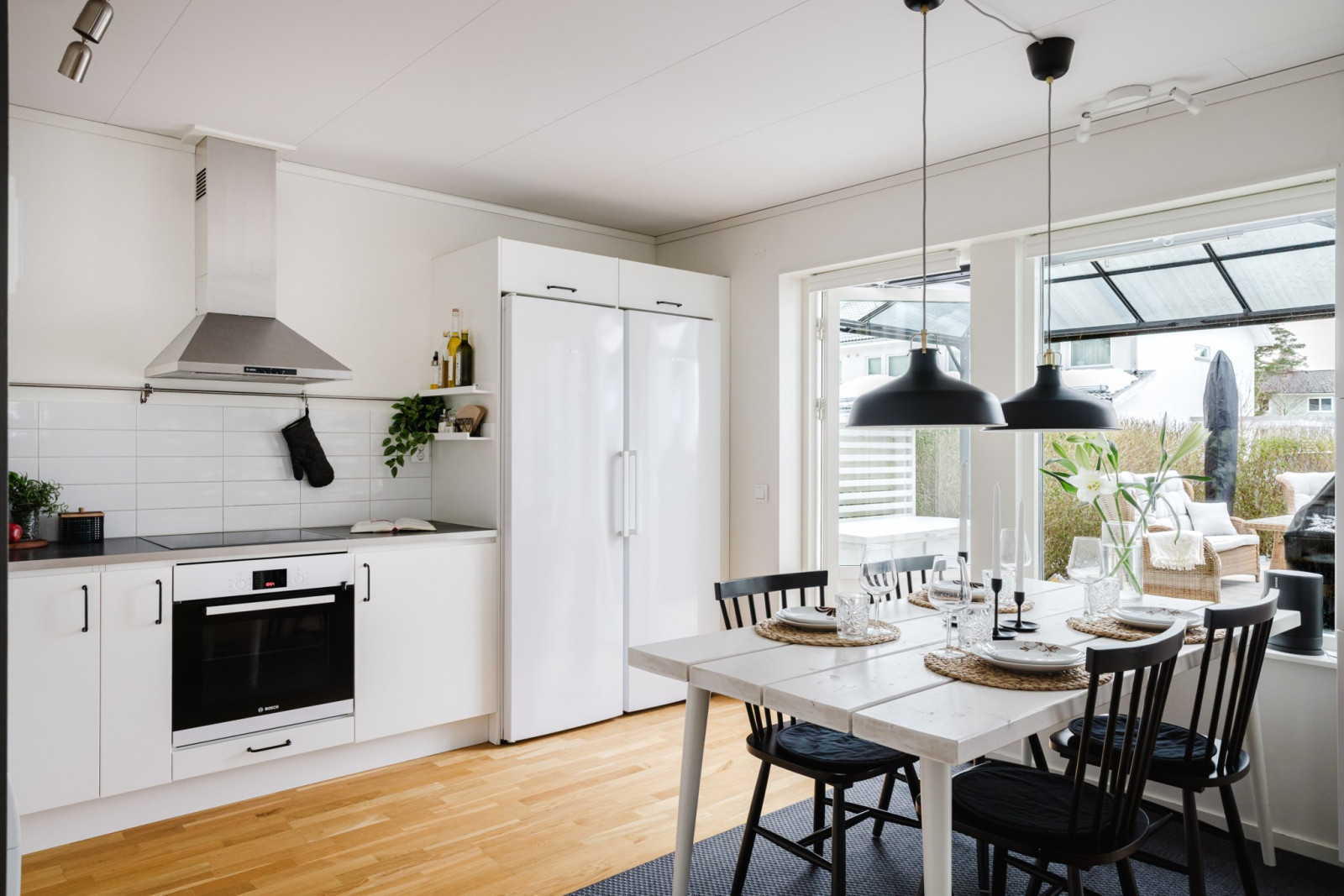 Kök Petersbergsstigen 7A