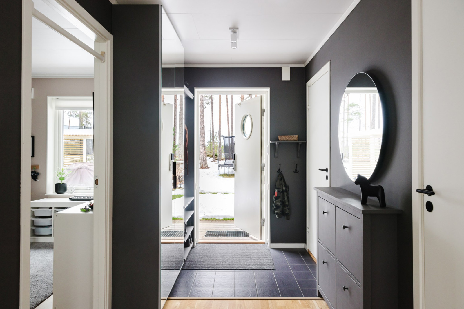 Hall Petersbergsstigen 7A