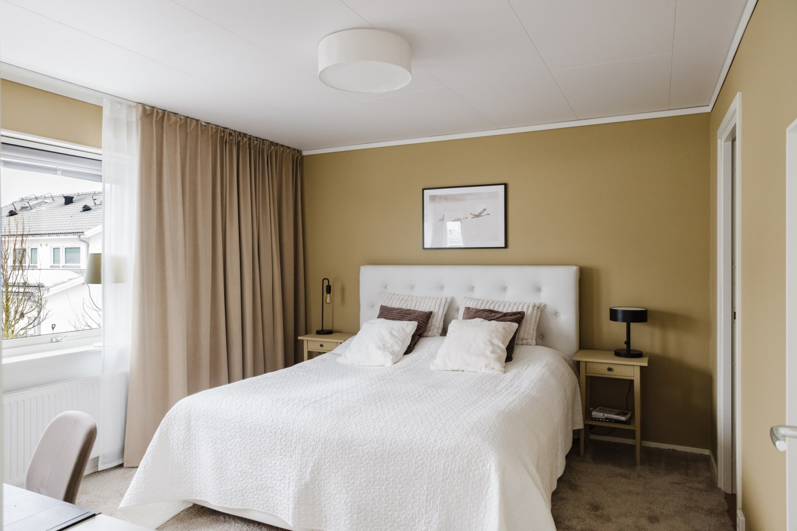 Sovrum 4 / Master Petersbergsstigen 7A