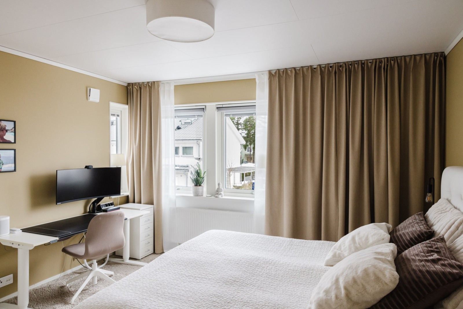 Sovrum 4 / Master Petersbergsstigen 7A