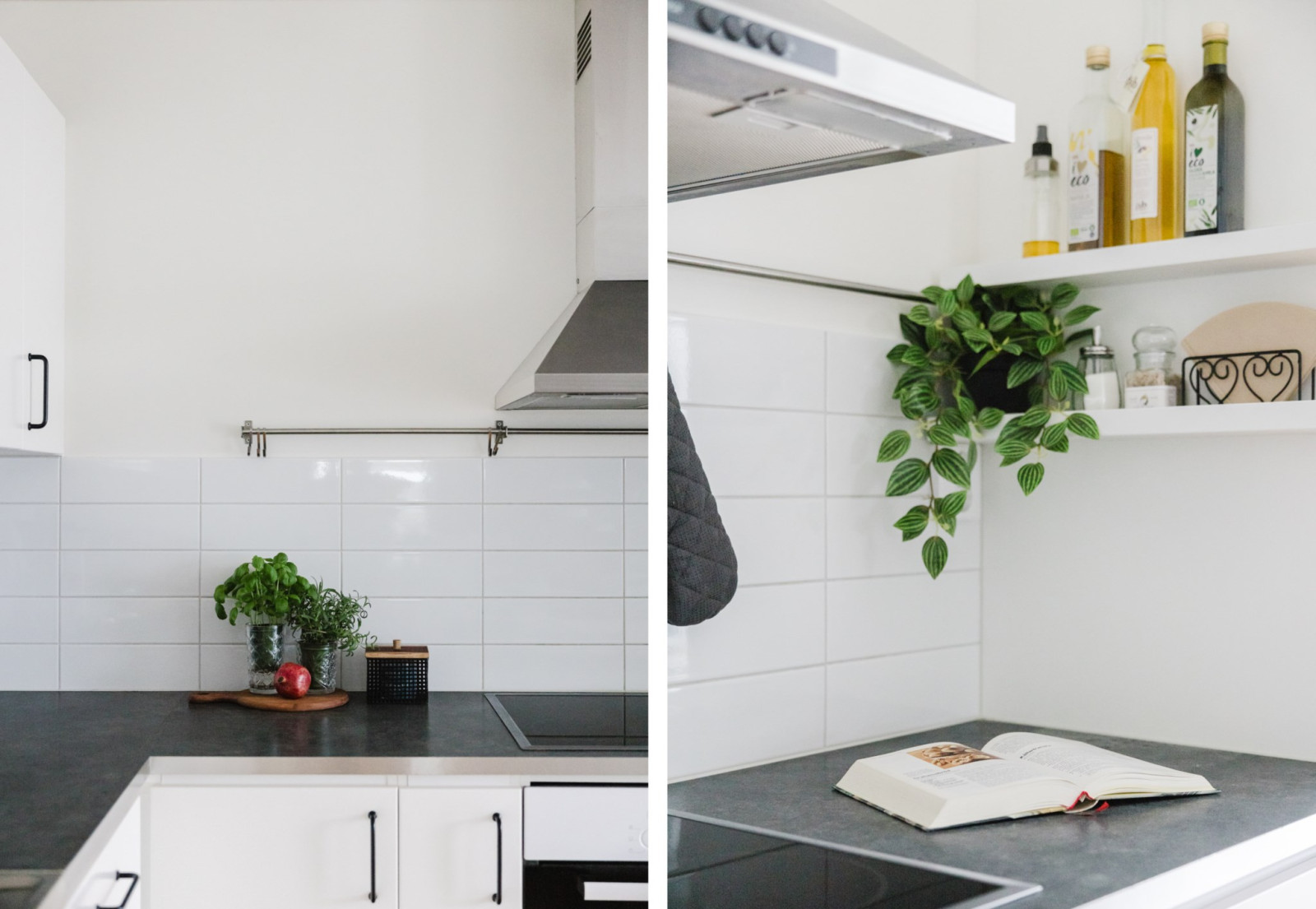 Kök Petersbergsstigen 7A