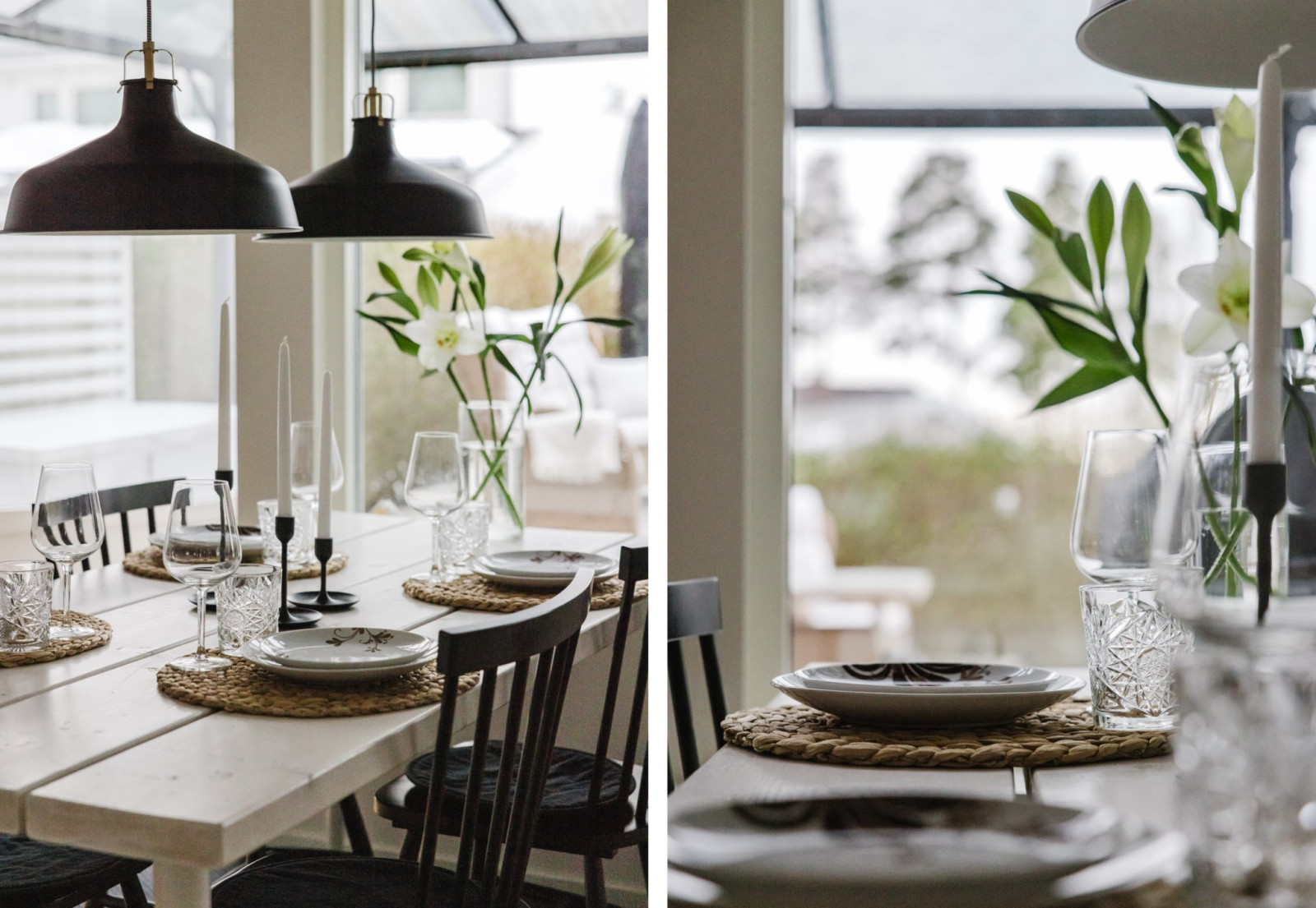 Matplats Petersbergsstigen 7A