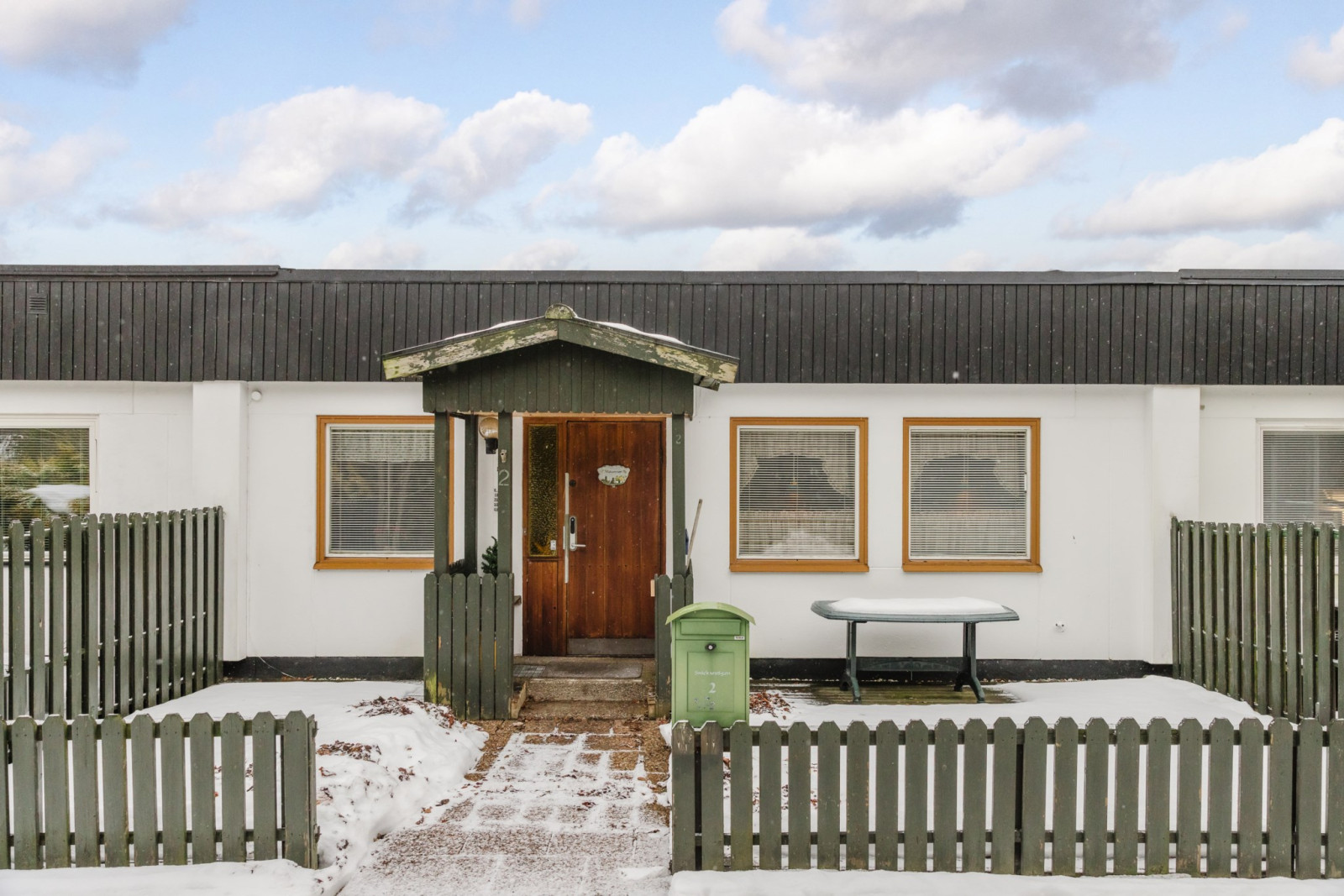 Välkommen till Snickarstigen 2 Snickarstigen 2