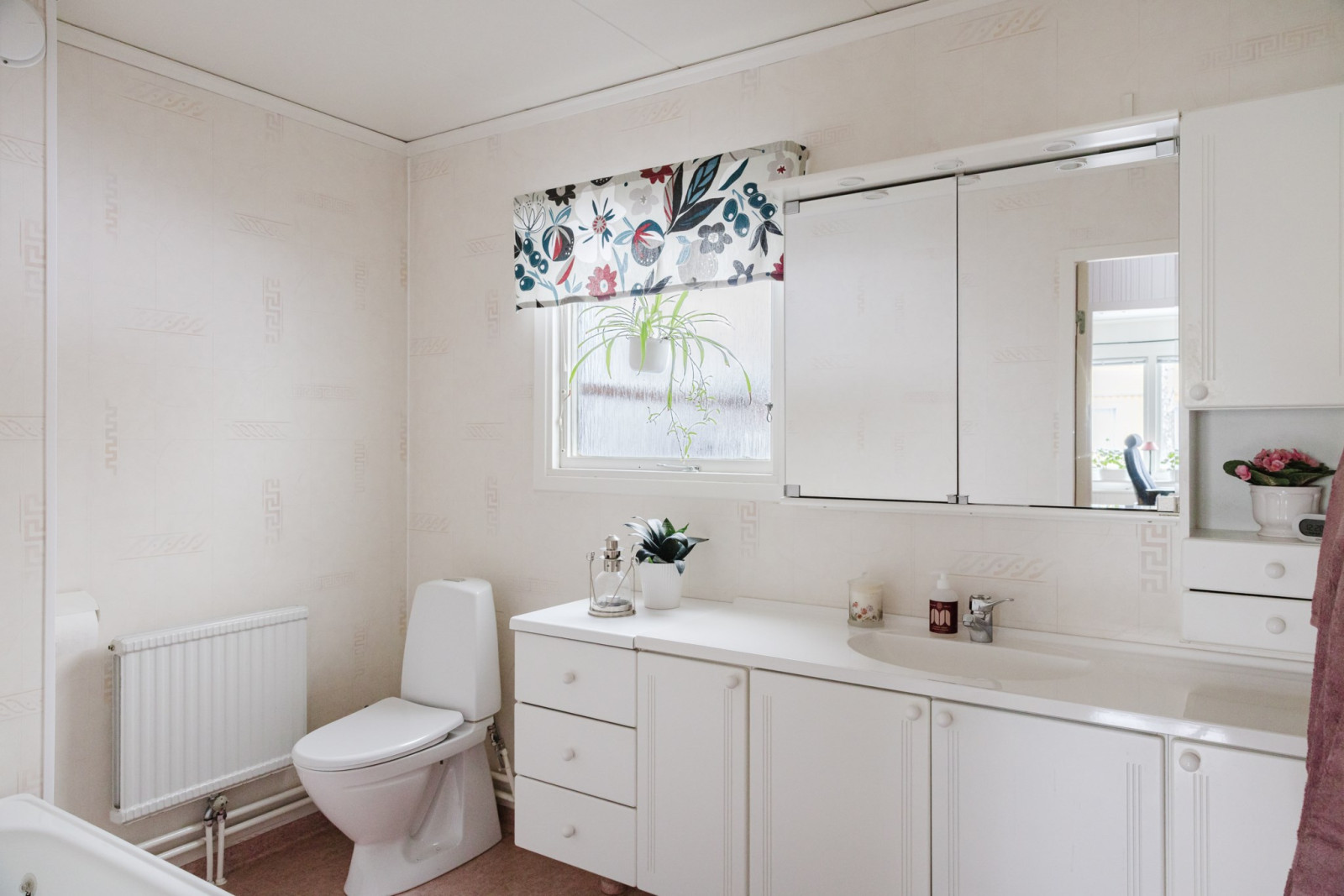 Badrum 2 Fasanstigen 46