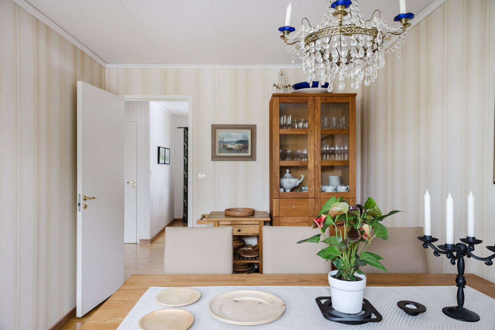 Sovrum 3 Fasanstigen 46