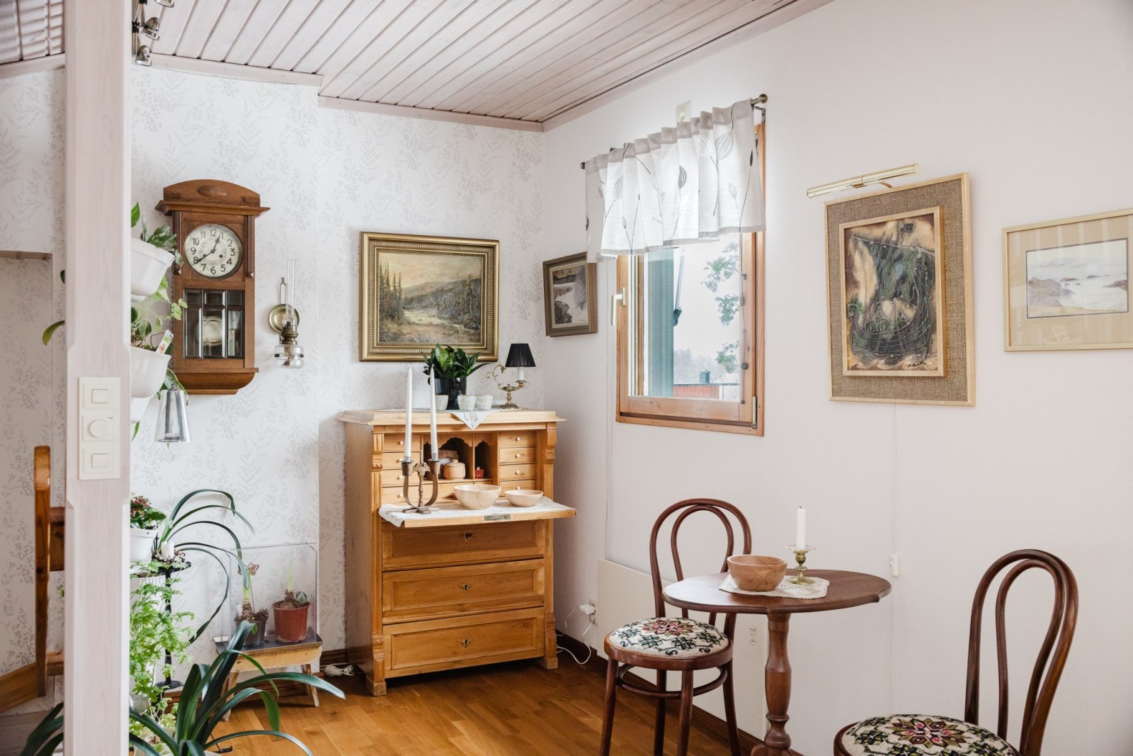 Vardagsrum Fasanstigen 46