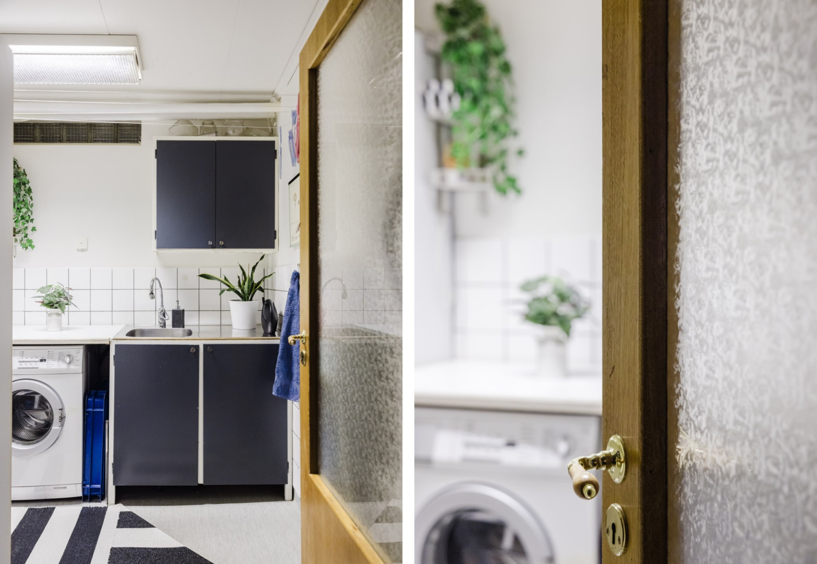 Tvättstuga Fasanstigen 46