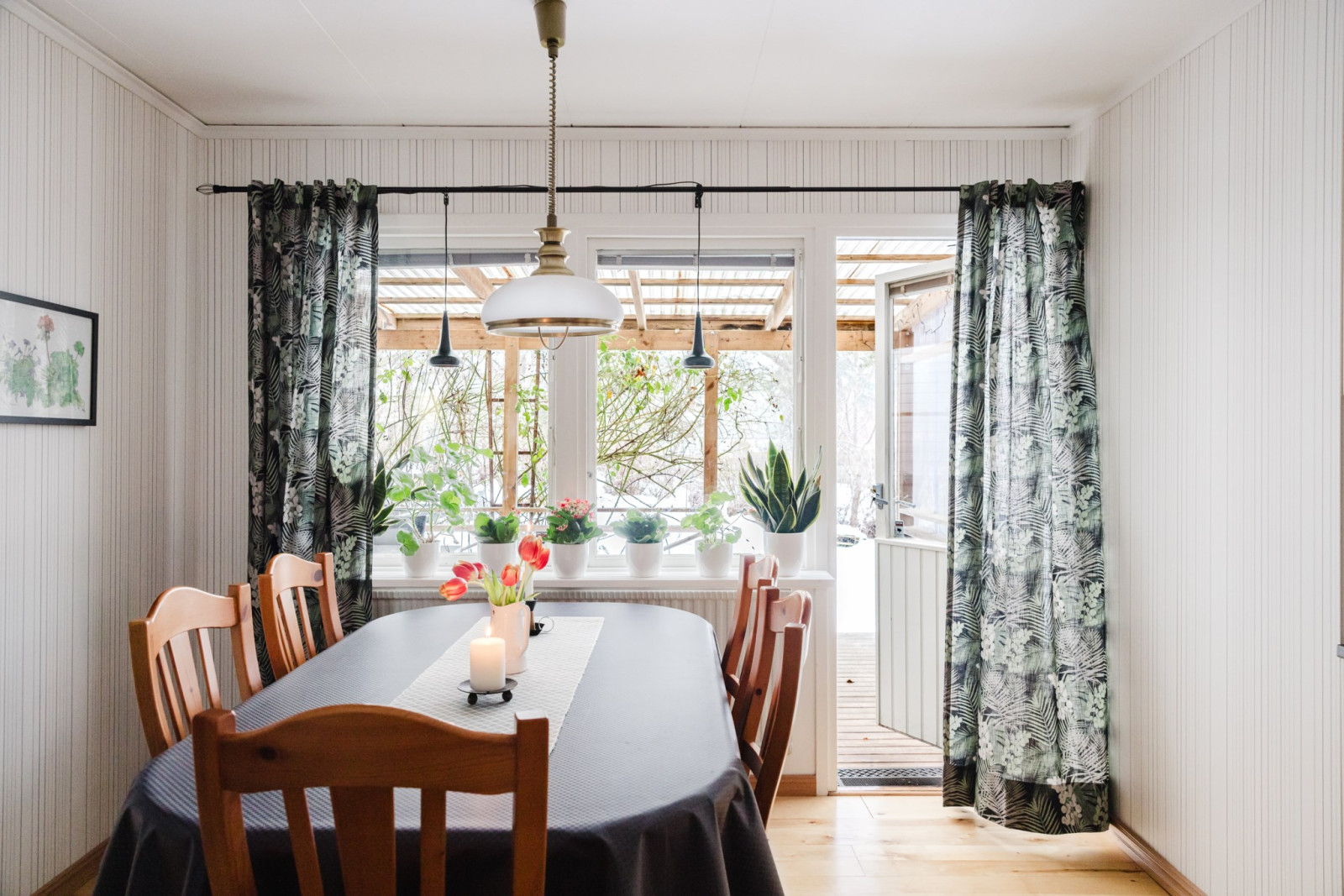 Matplats Fasanstigen 46