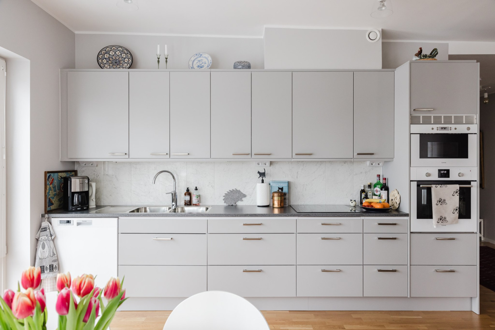 Kök Tallsätravägen 15B