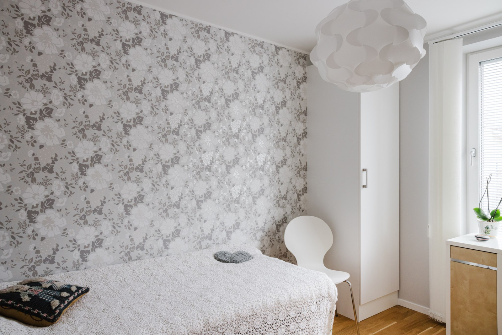 Sovrum 2 Tallsätravägen 15B