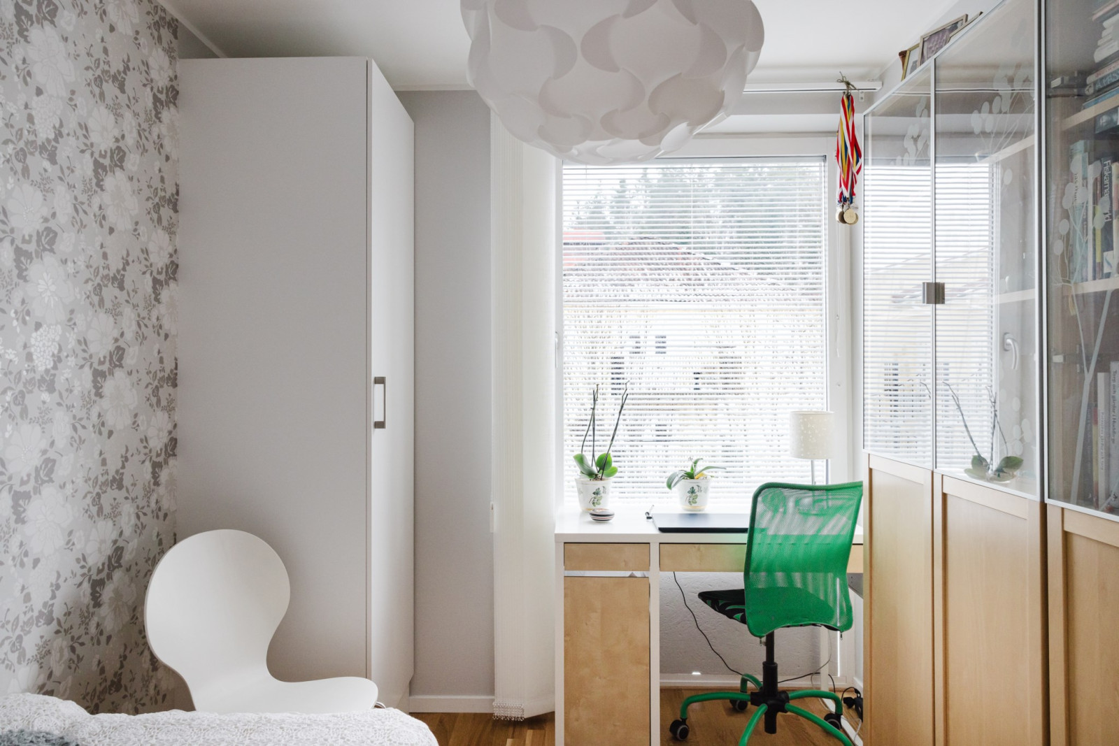 Sovrum 2 Tallsätravägen 15B