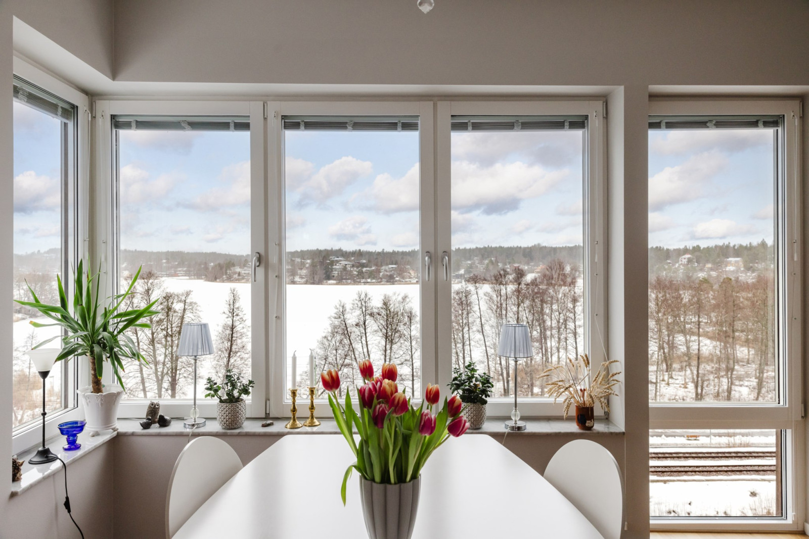 Matplats Tallsätravägen 15B