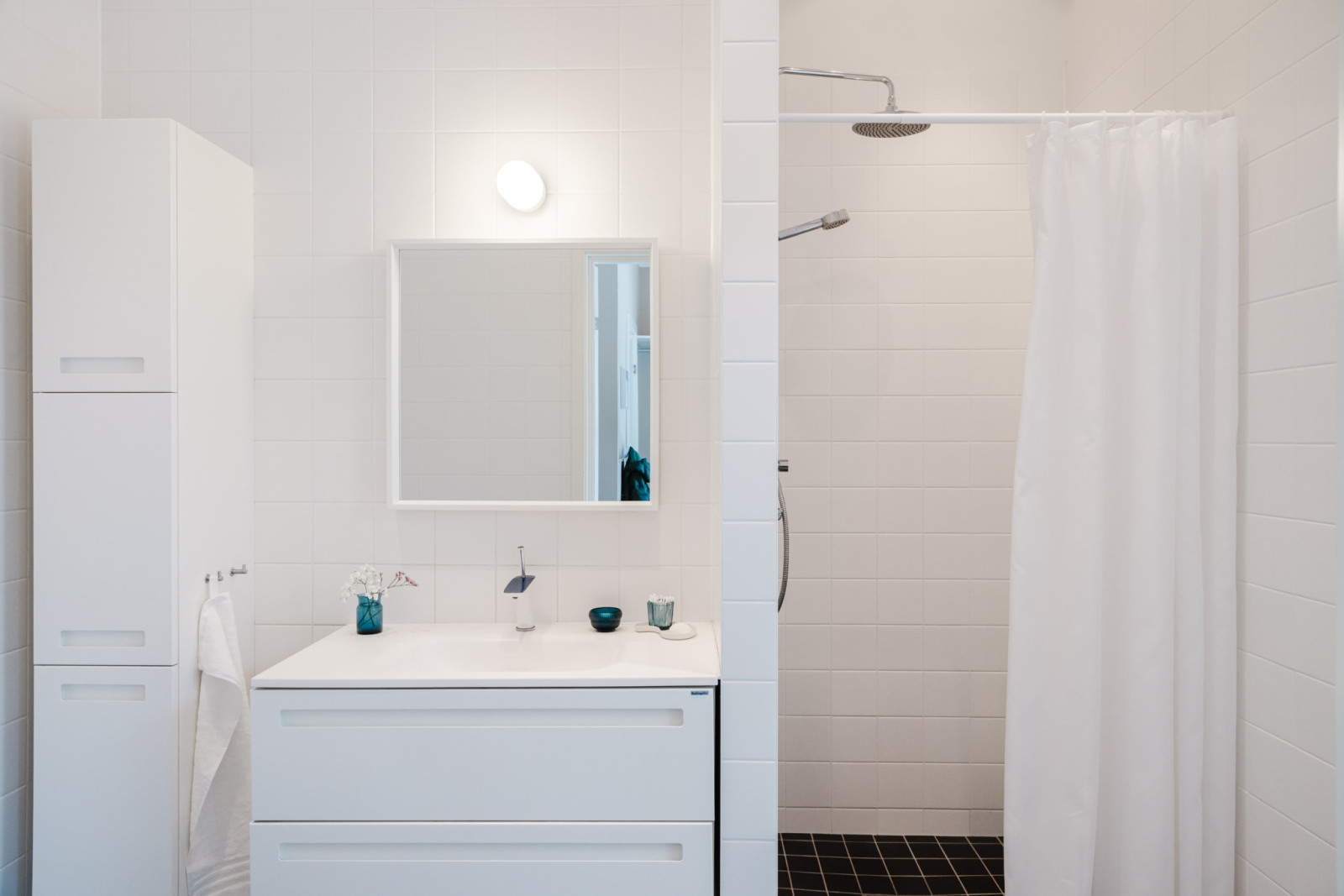 Duschrum Uttringe hages väg 49