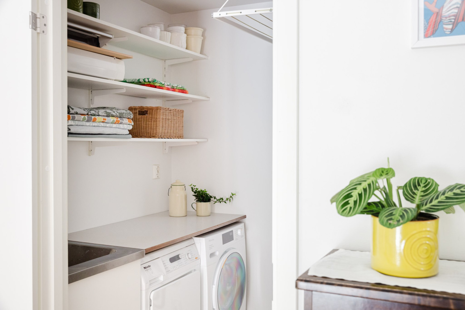 Tvättstuga Uttringe hages väg 49