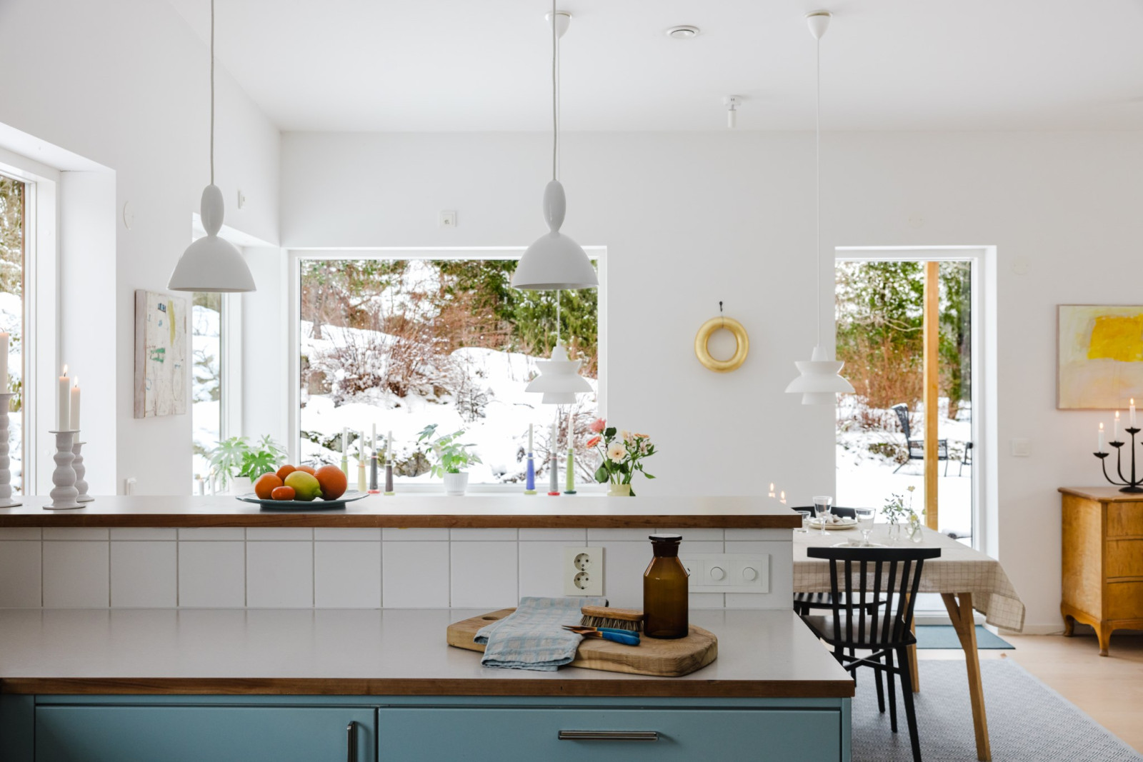 Kök Uttringe hages väg 49