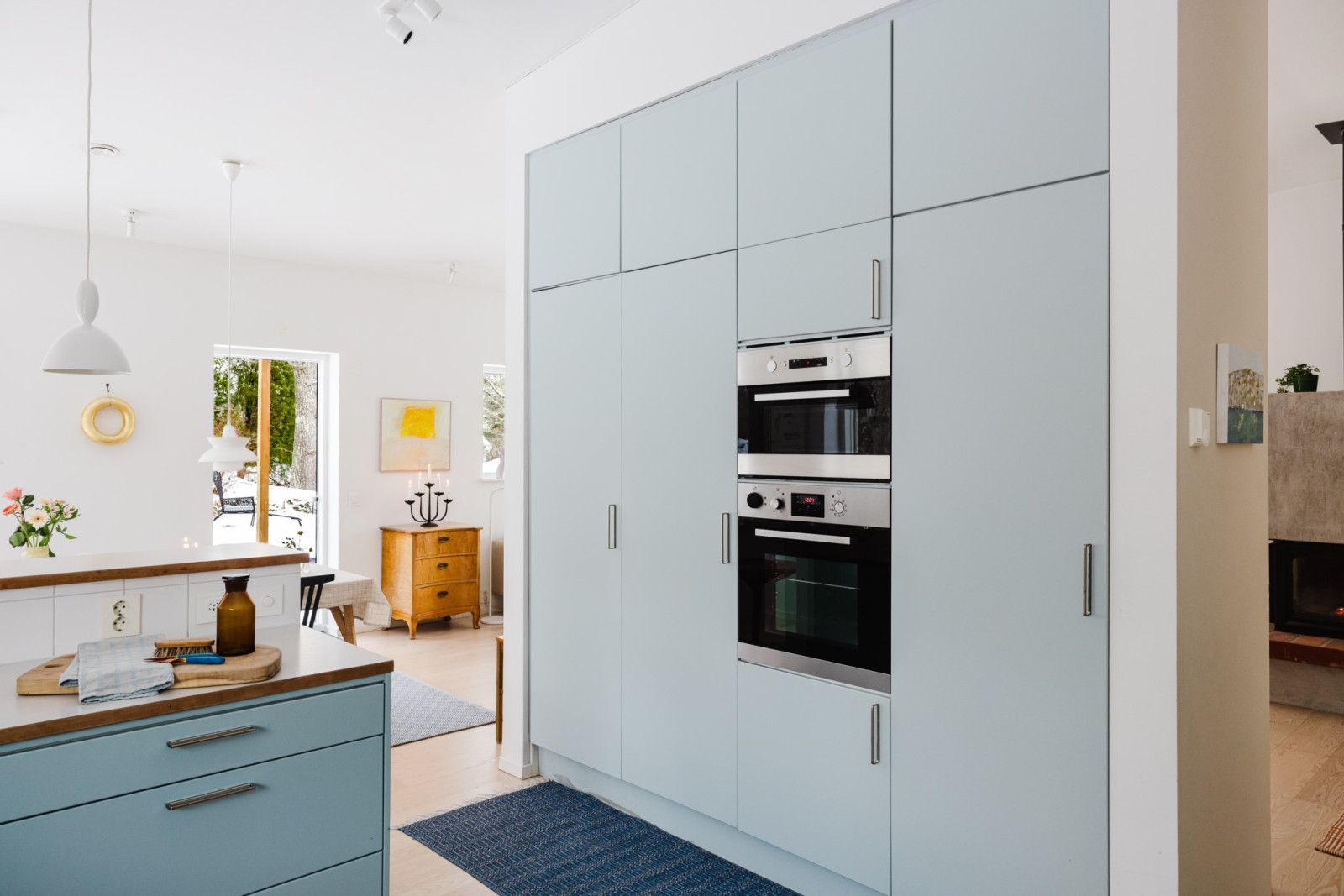 Kök Uttringe hages väg 49