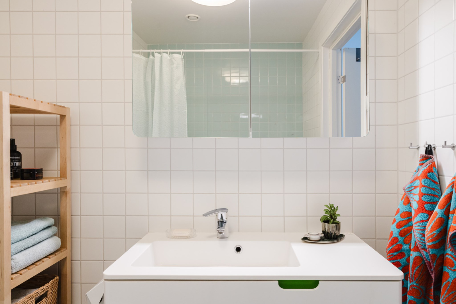 Badrum Uttringe hages väg 49