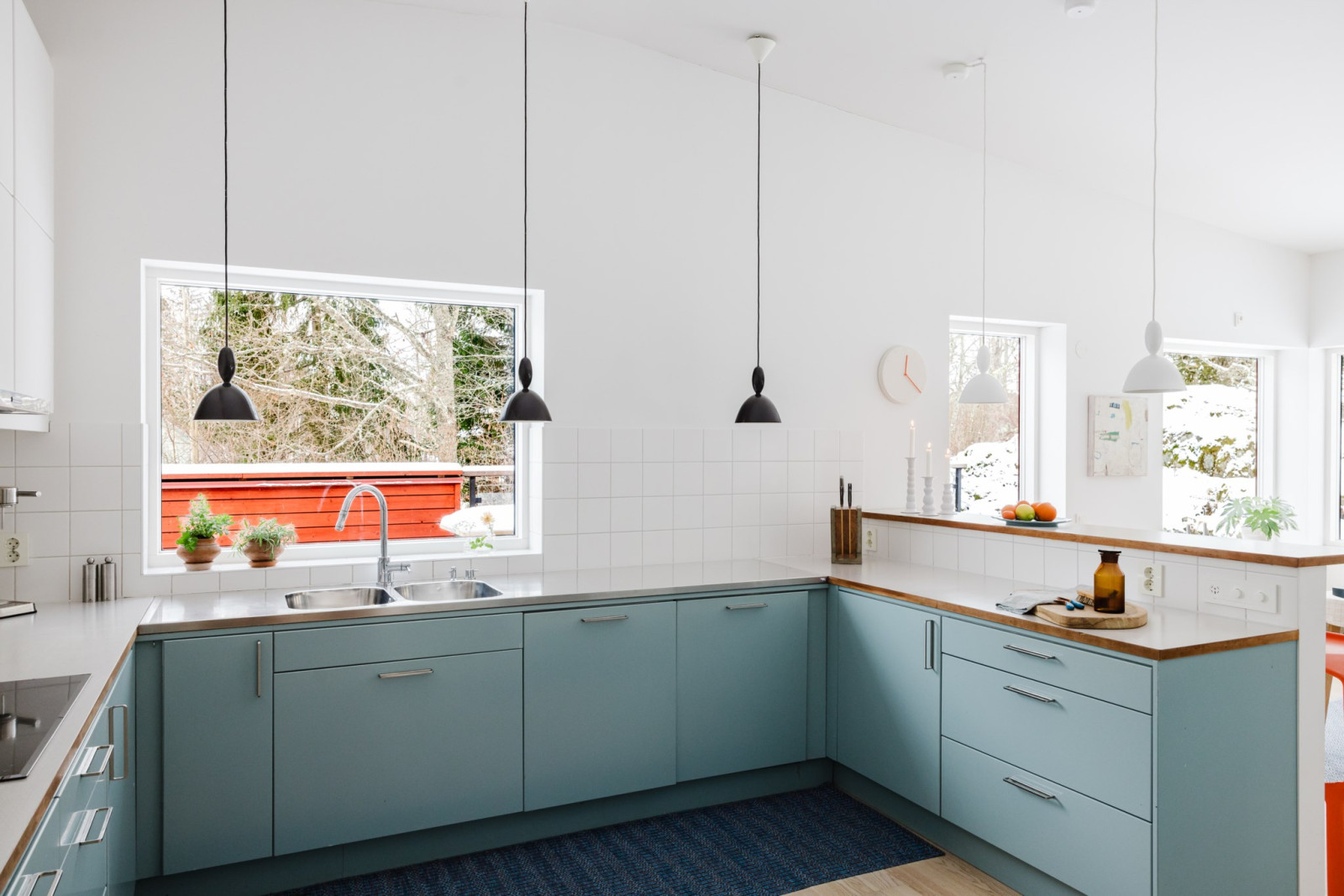 Kök Uttringe hages väg 49