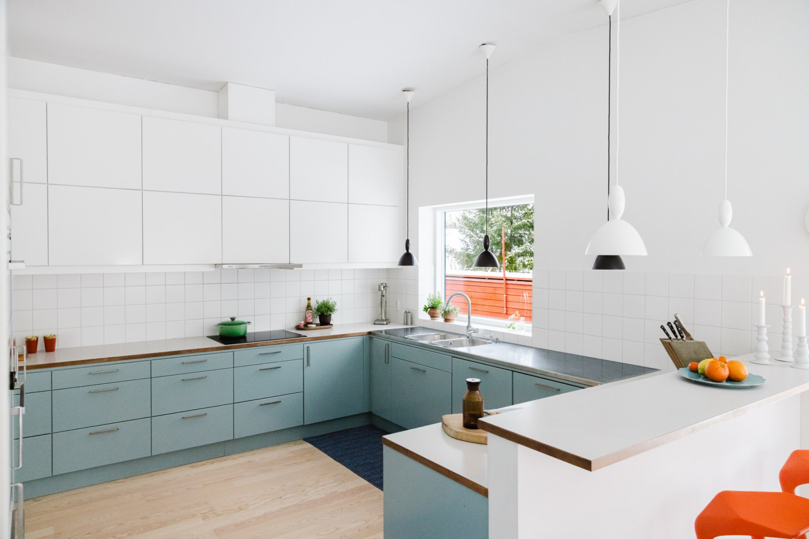 Kök Uttringe hages väg 49