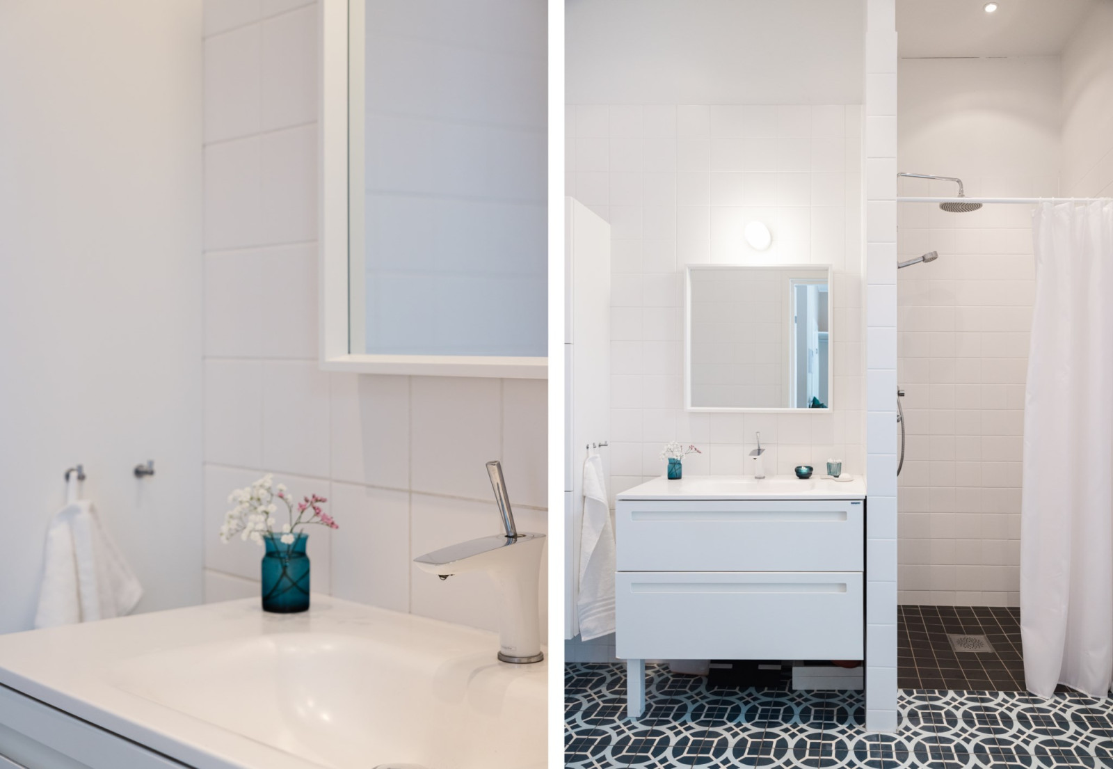 Duschrum Uttringe hages väg 49