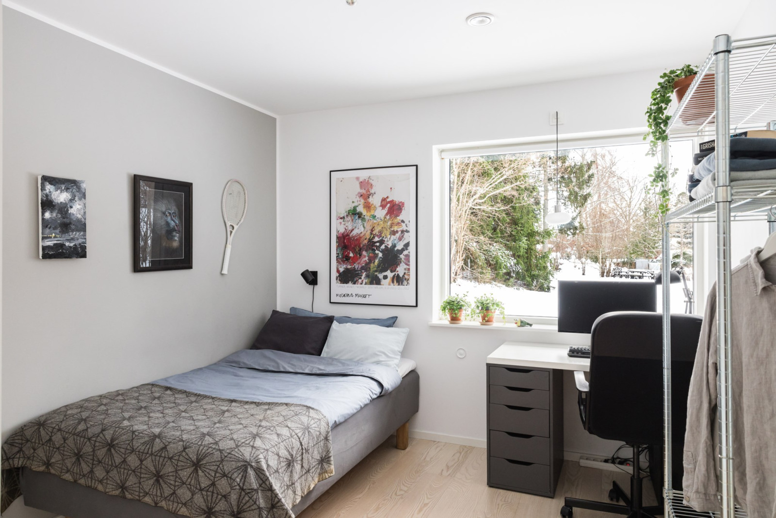 Sovrum 4 Uttringe hages väg 49