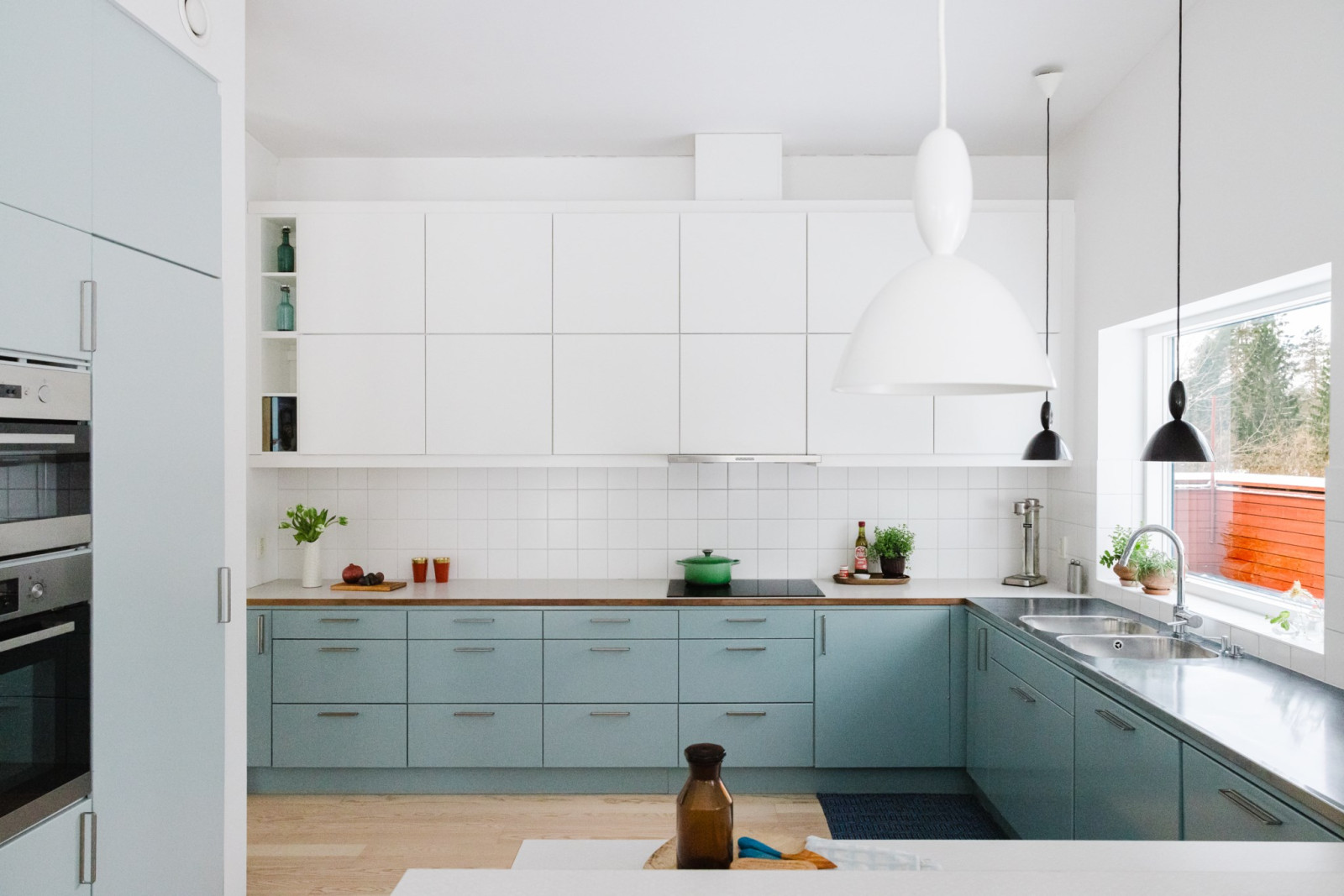 Kök Uttringe hages väg 49