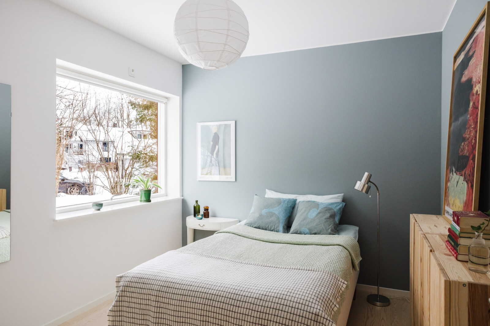 Sovrum 2 Uttringe hages väg 49