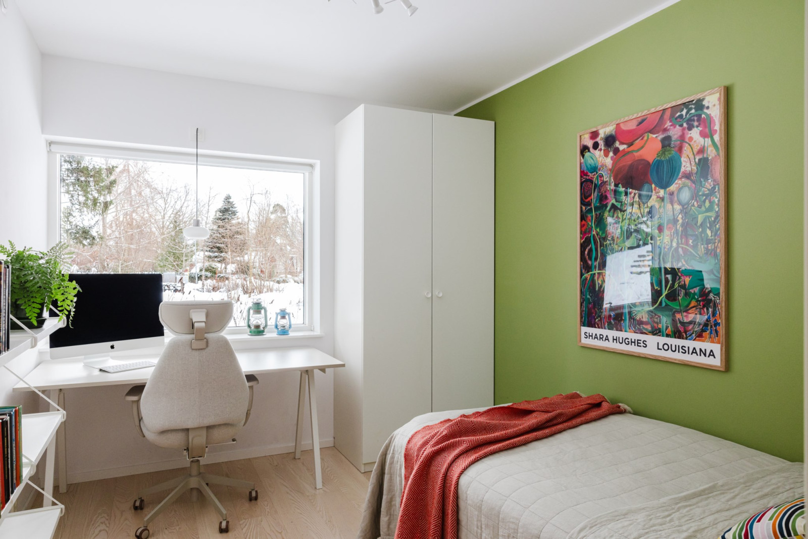 Sovrum 5 Uttringe hages väg 49