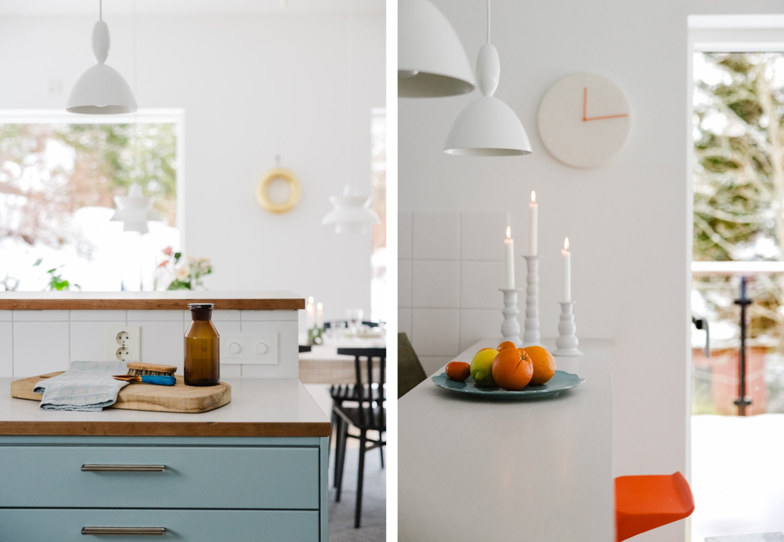 Kök Uttringe hages väg 49