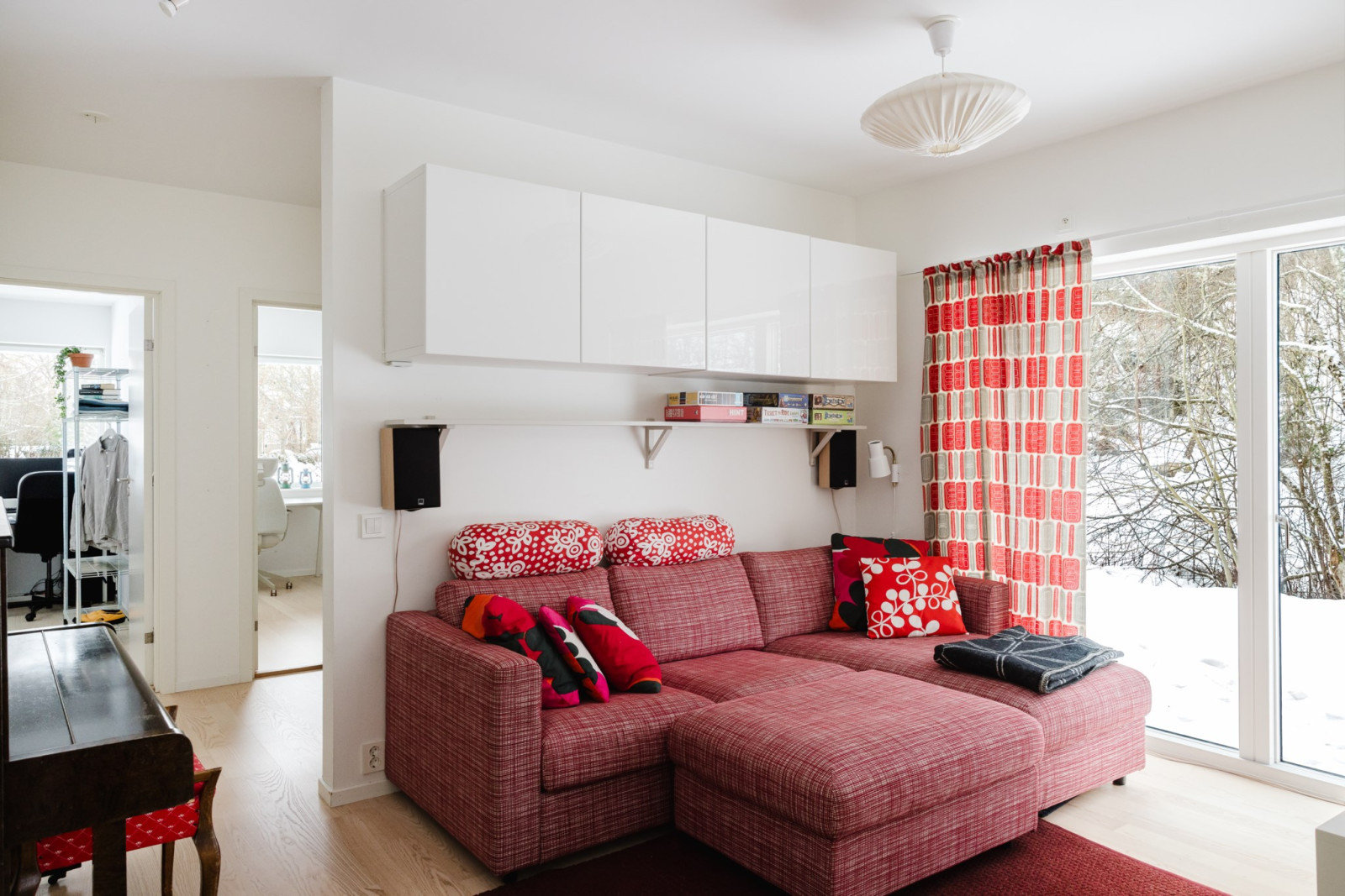 Allrum Uttringe hages väg 49