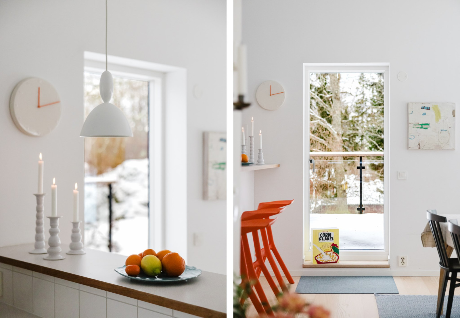 Matplats Uttringe hages väg 49