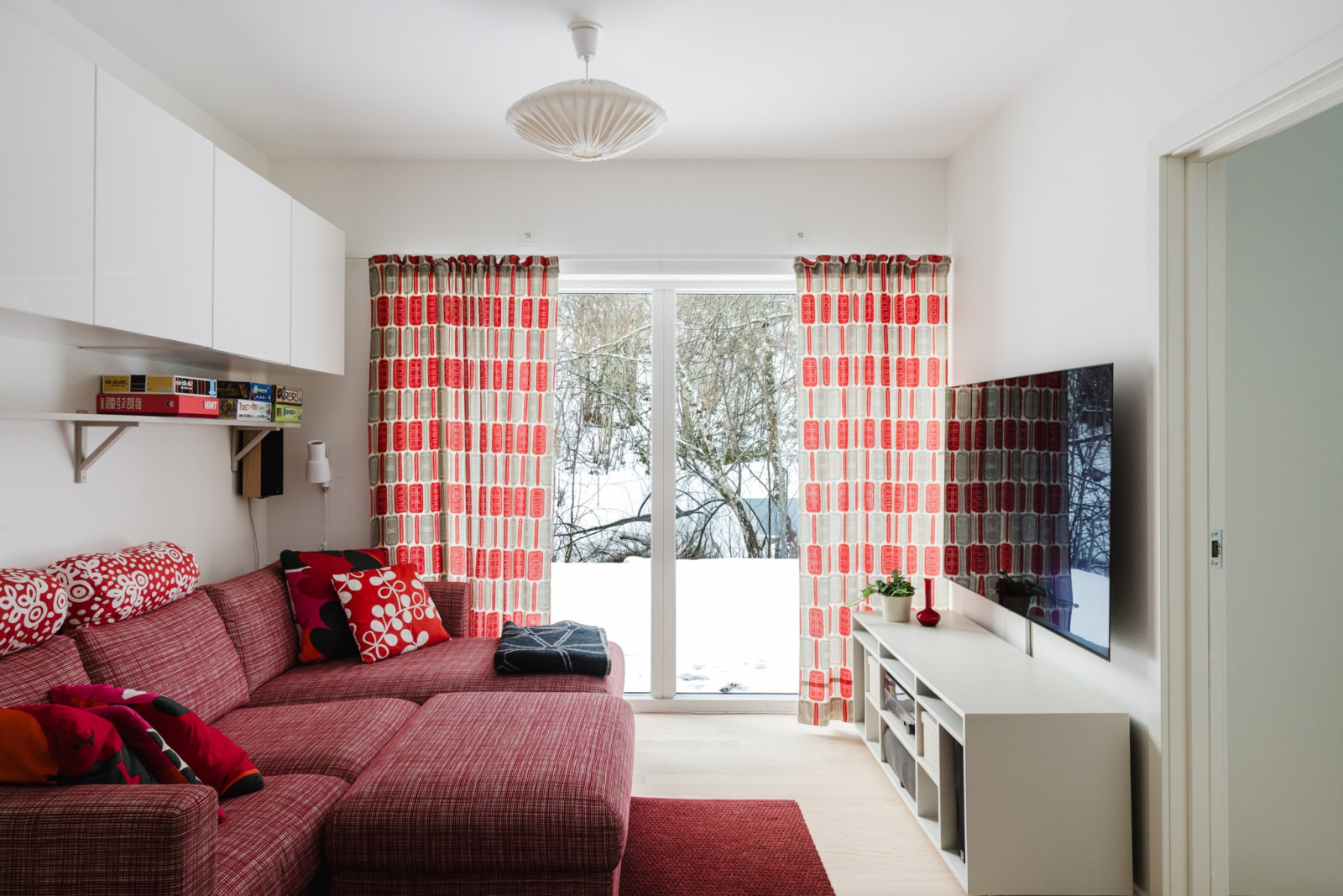 Allrum Uttringe hages väg 49