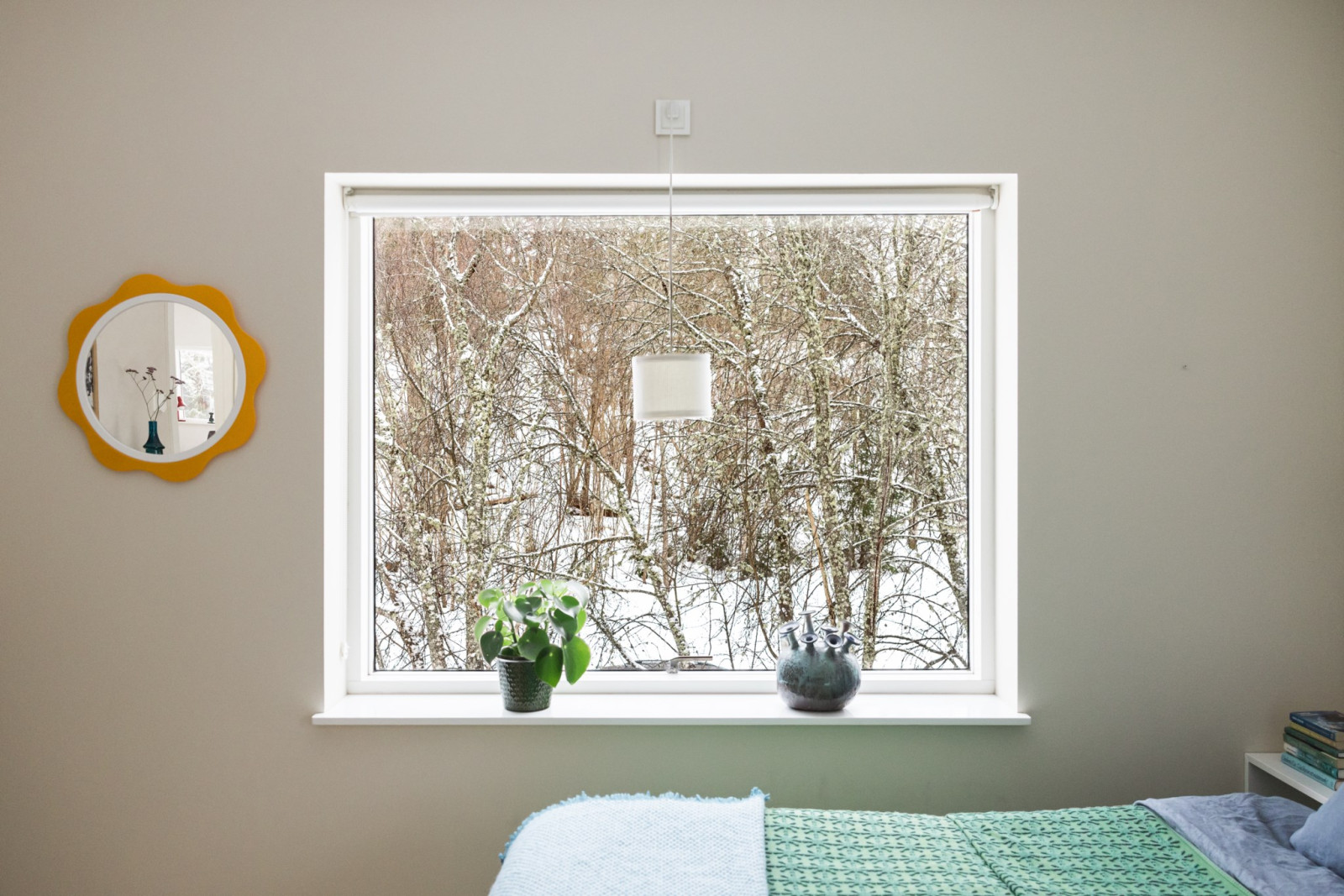 Sovrum 1 / Master Uttringe hages väg 49