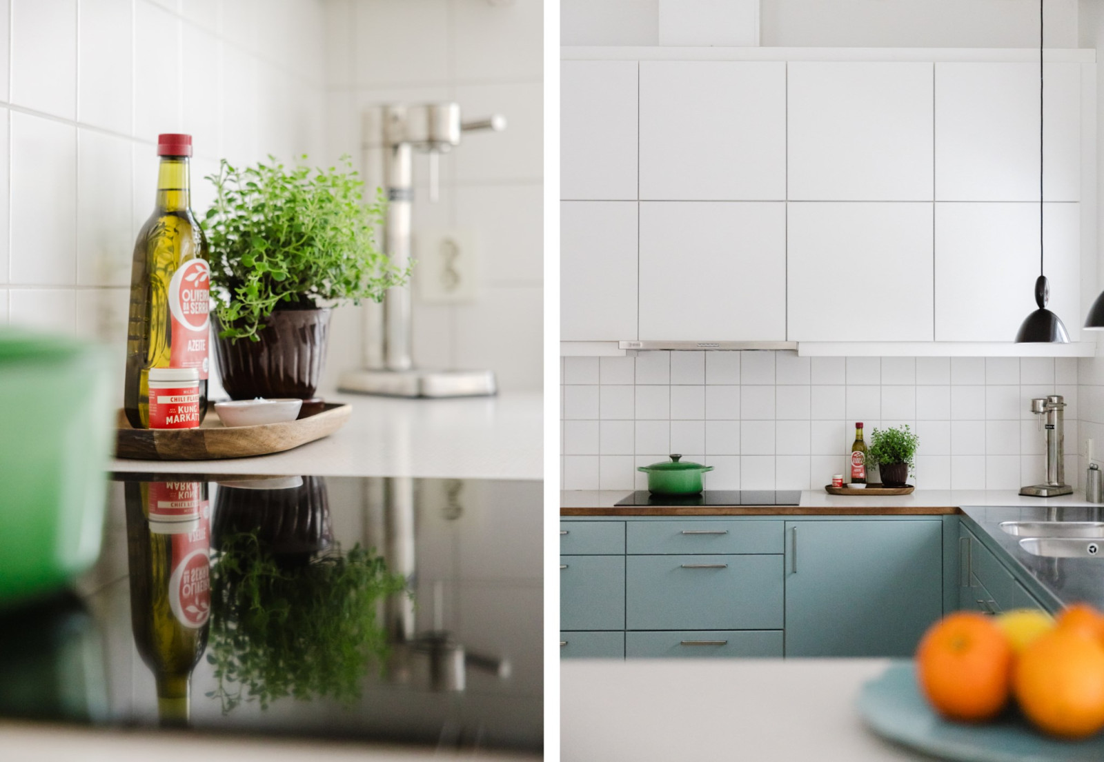 Kök Uttringe hages väg 49