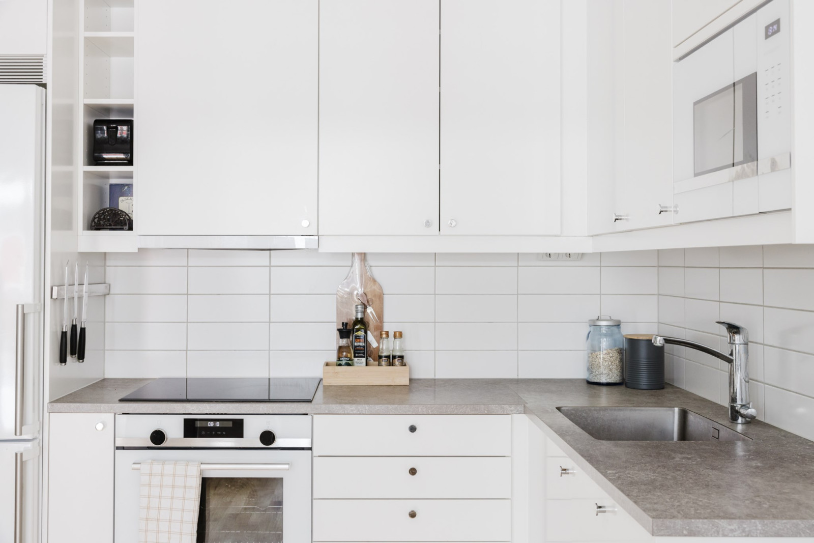 Kök från Marbodal Hagavägen 6C