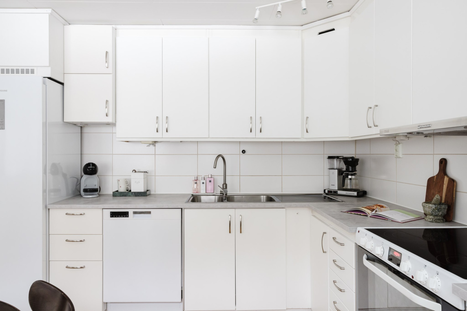 Kök Målarstigen 37