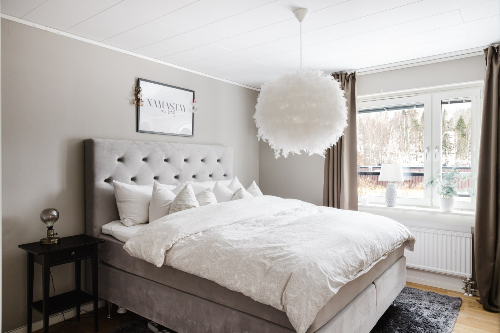 Sovrum 2 Målarstigen 37