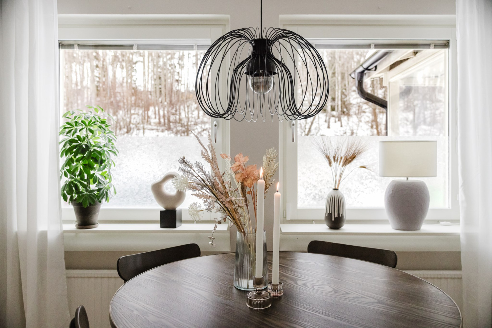 Matplats mot framsida Målarstigen 37