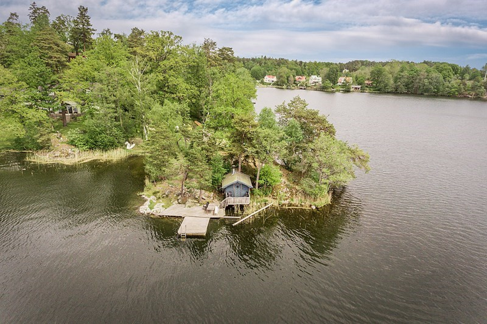 Udden Uttringe hages väg 49