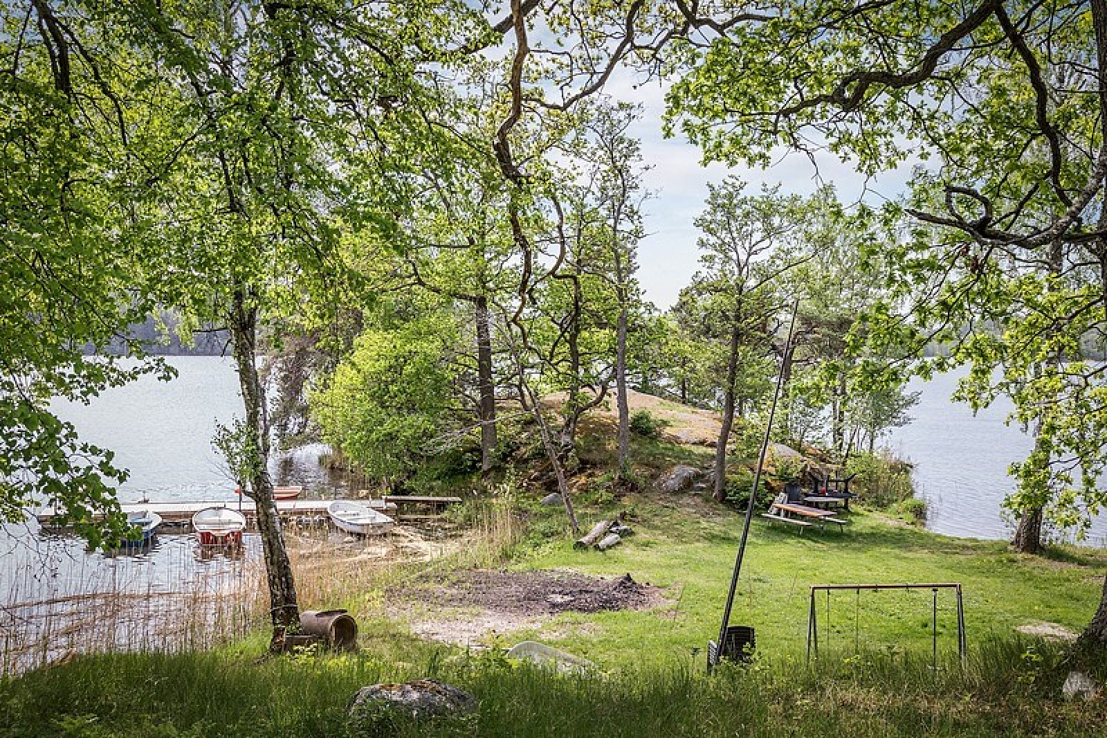 Udden Uttringe hages väg 49