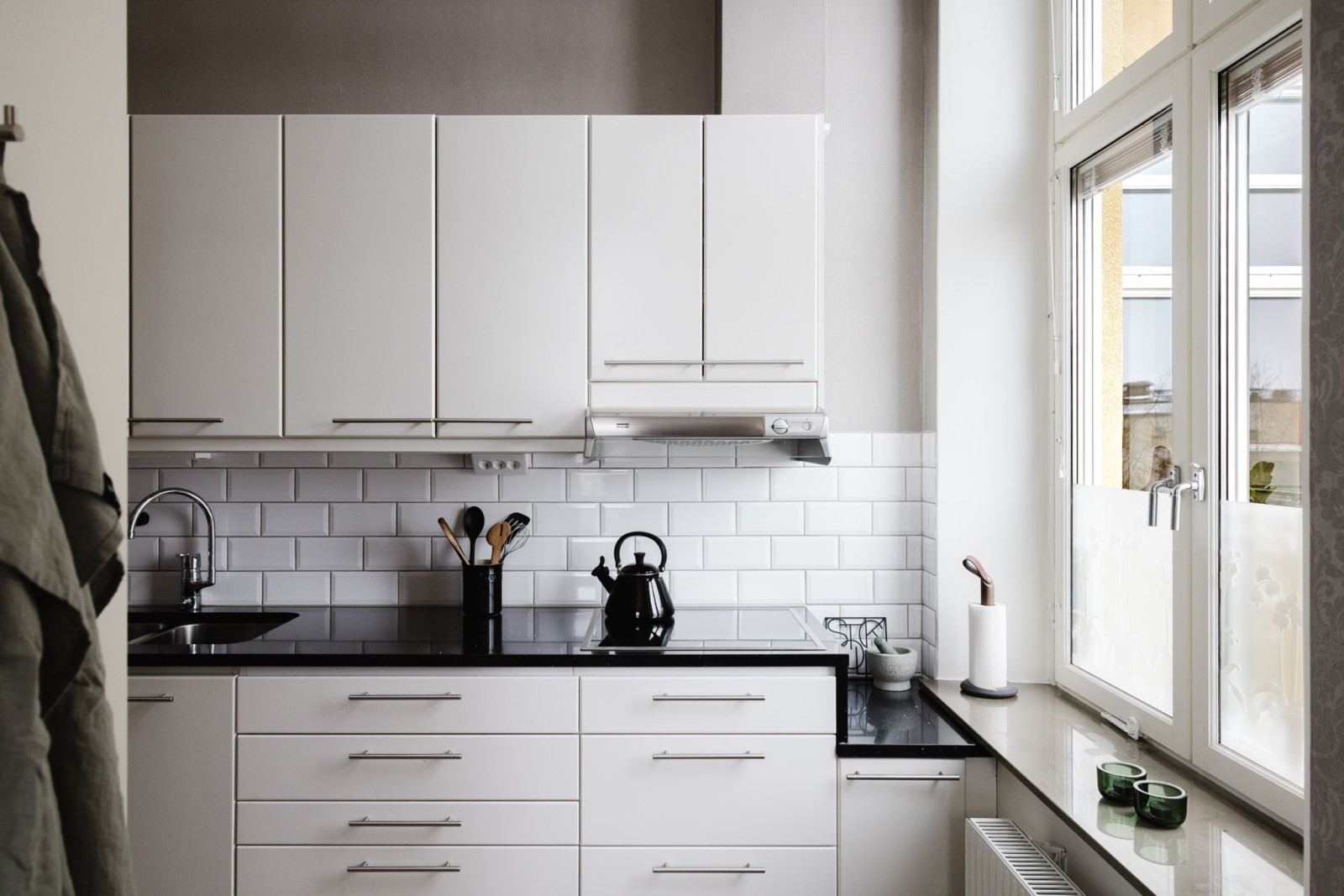 Kök Verandastigen 1