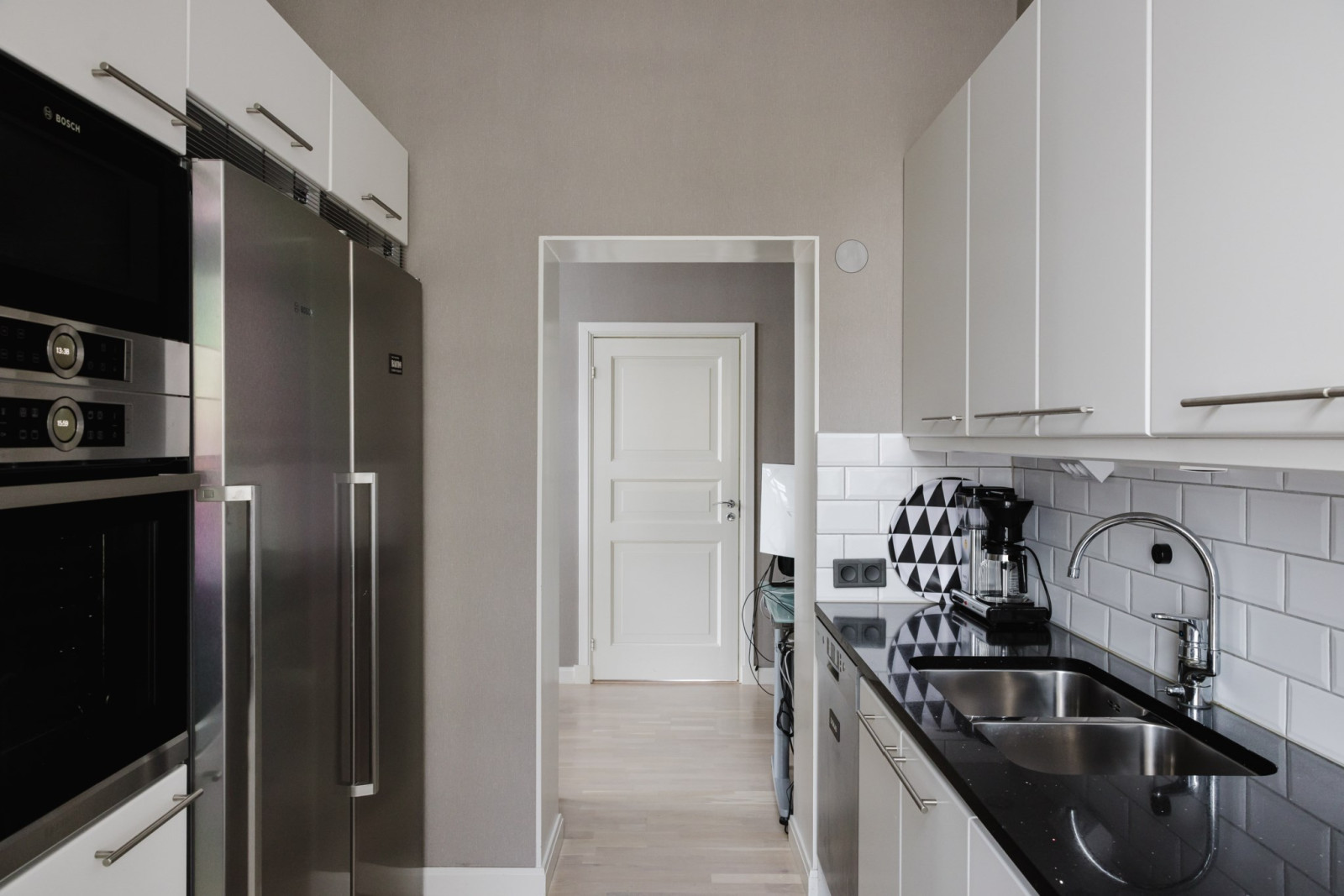 Kök Verandastigen 1