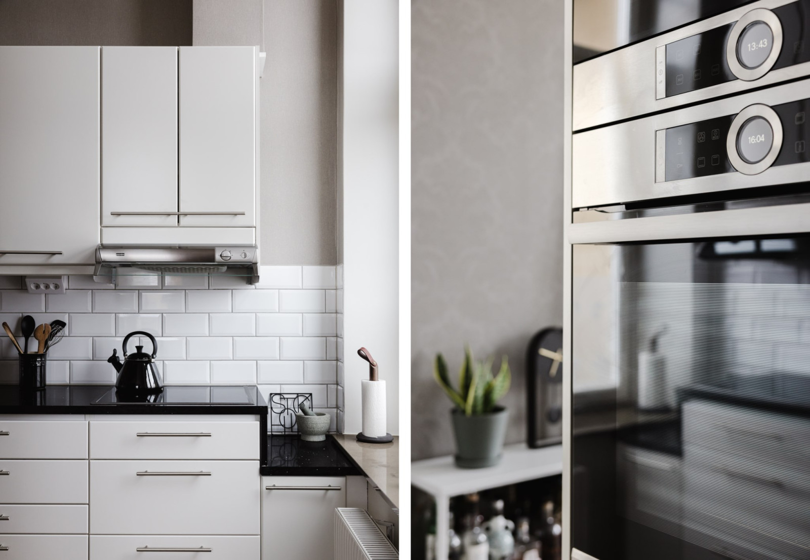 Kök Verandastigen 1