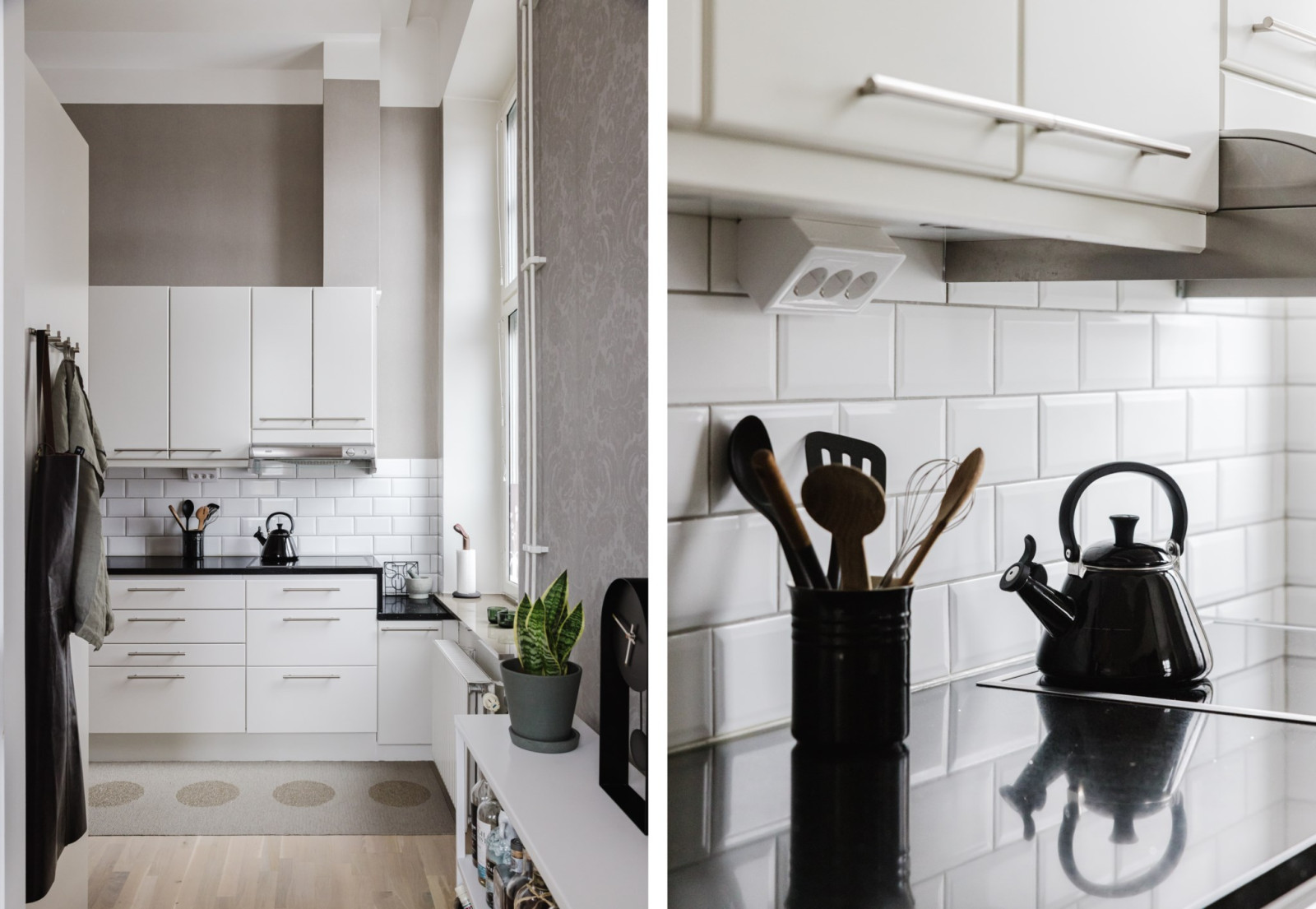 Kök Verandastigen 1