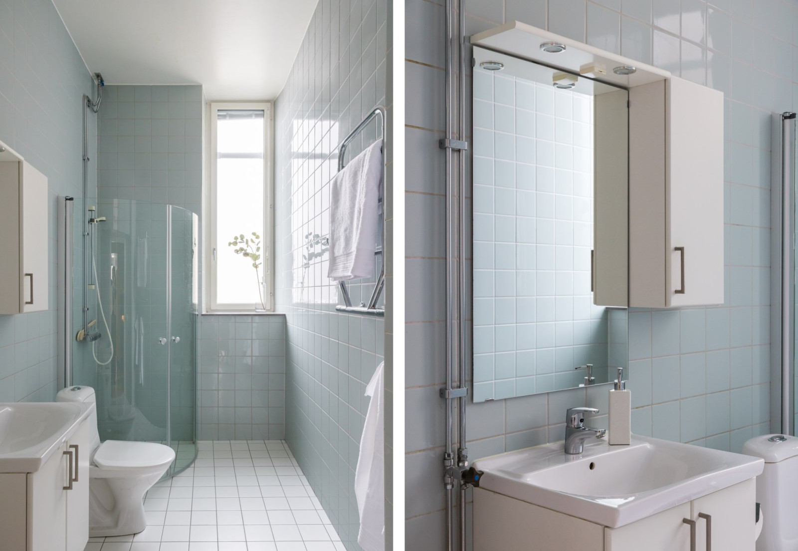 Badrum Verandastigen 1