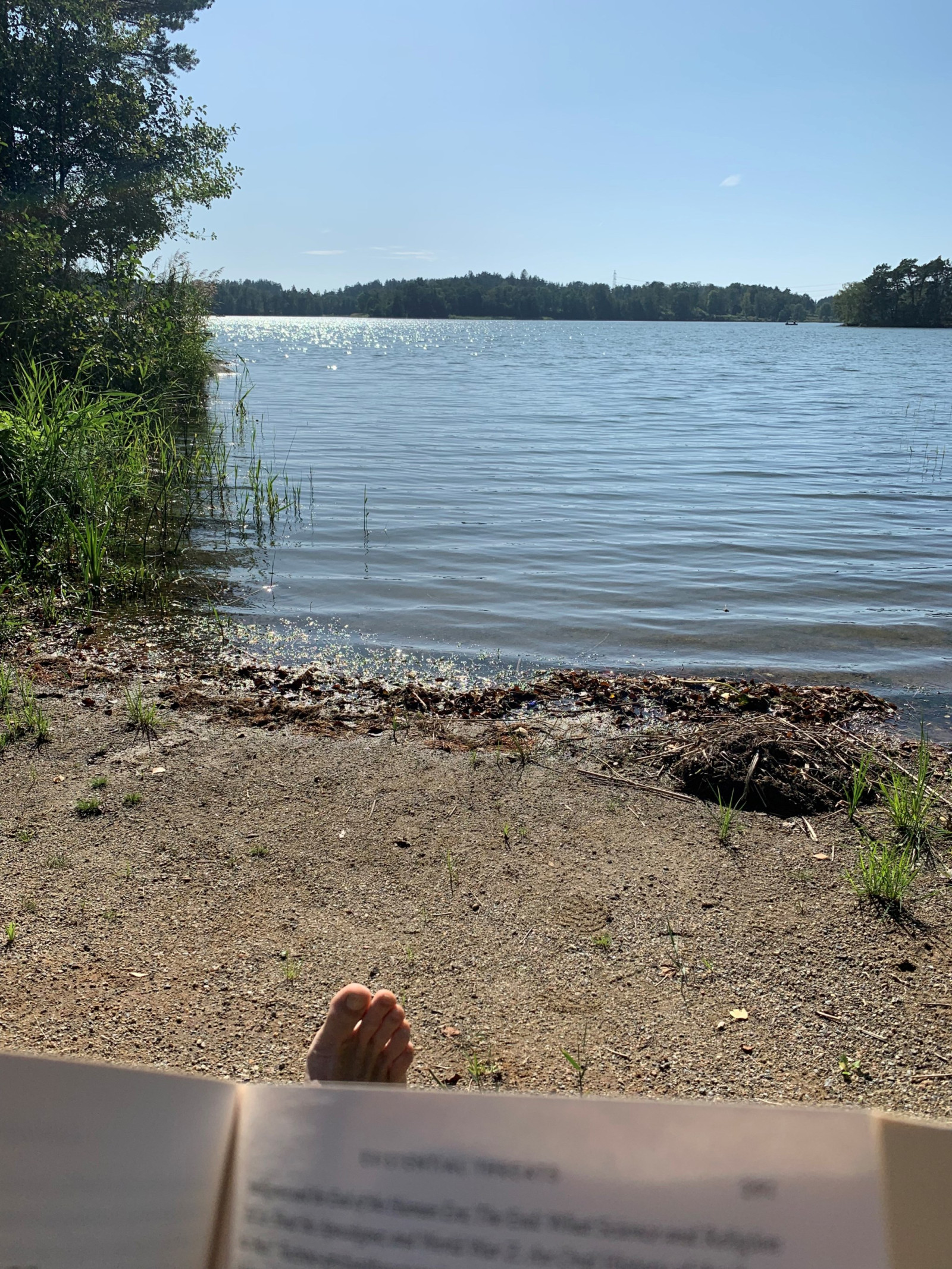 Udden bad Uttringe hages väg 49