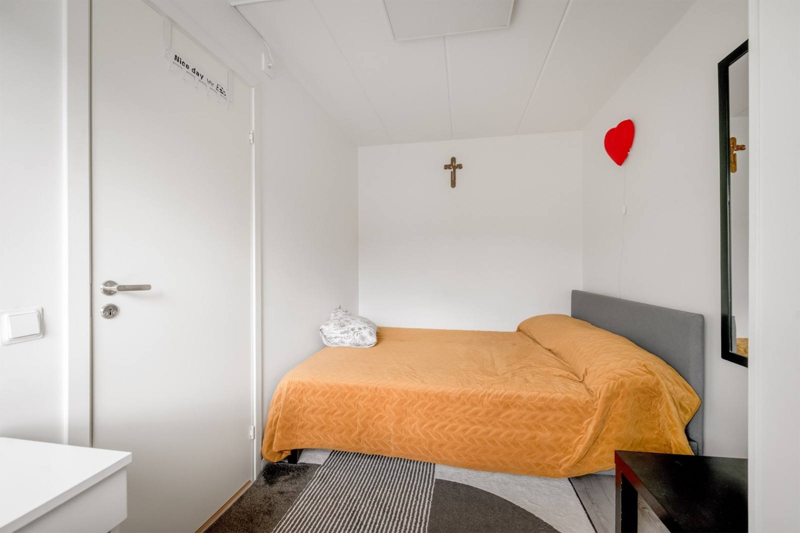 Sovrum 4 Murarstigen 52