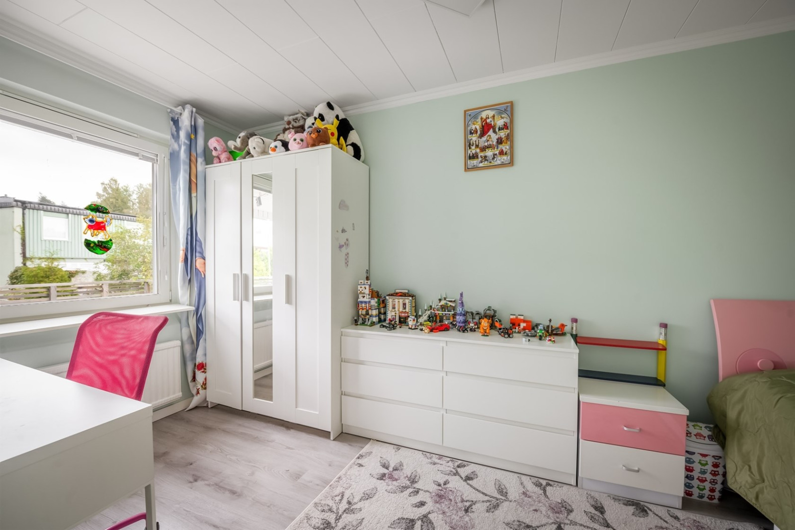 Sovrum 1 Murarstigen 52