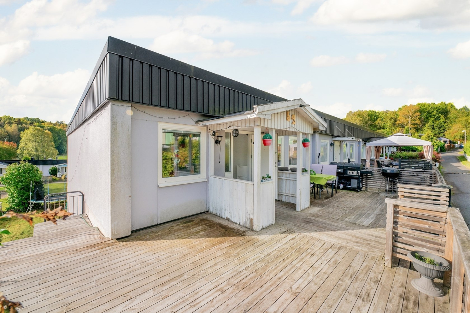 Exteriör Murarstigen 52